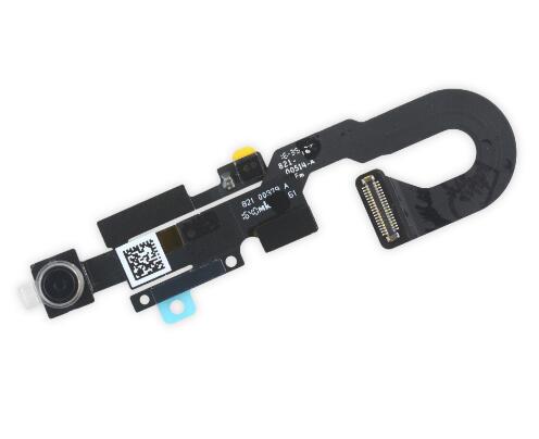 Iphone 7 front camera and sensor cable, repair front camera and sensor cable for Iphone 7, Iphone 7 repair