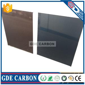 Quality Colored Carbon Fiber Sheet for sale
