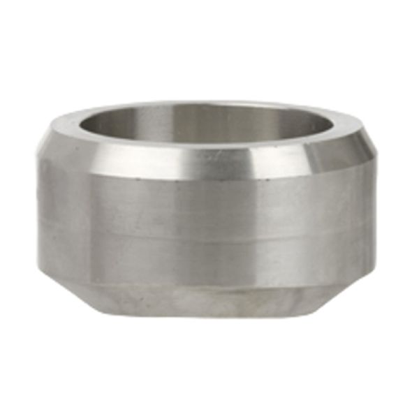 SS 316 304 Astm A403 / A403m Wp347h / Wp348 Sockolet