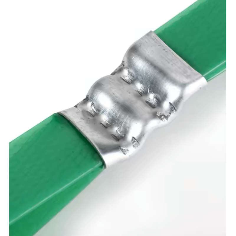 PET plastic bands for automatic machines 9-32mm PET strapping PP/PET straps for heavy-duty product bundling