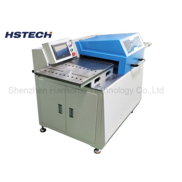 Buy Multiple LED Automatic Batch LED Separating Machine with SMEMA at wholesale prices