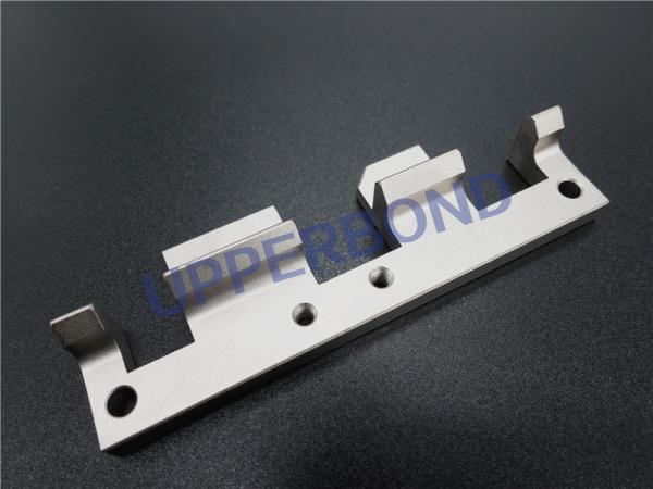 Buy Long Functional Life Machine Maker Half Pocket Spare Parts at wholesale prices