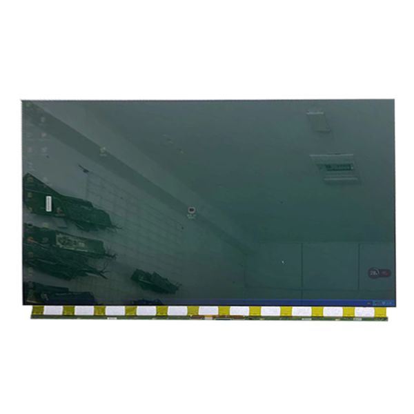 ST5461D16-3 V2.2 CSOT TV Panel 55" 60Hz Refresh Rate Advanced Display Technologies