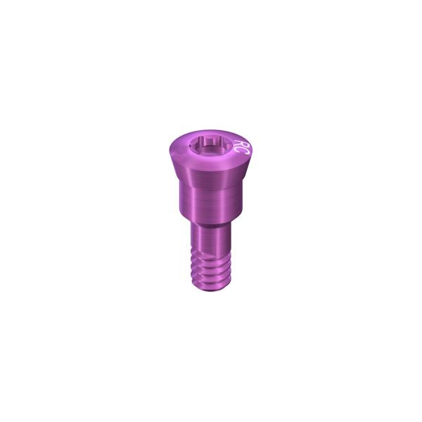 ITI Straumann Bone Level RC Closure Cap REF NO 024.4100S 024.4105S