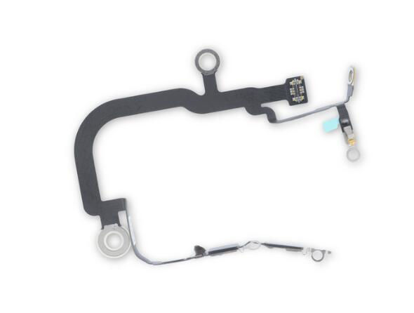 Iphone XS cell antenna feed flex cable, cell antenna feed flex cable for Iphone XS, Iphone XS repair