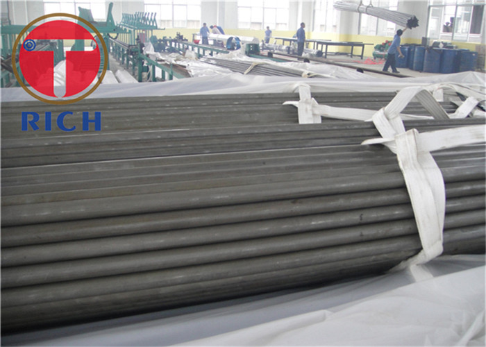 Duplex S31803 Seamless Pipe Suppliers