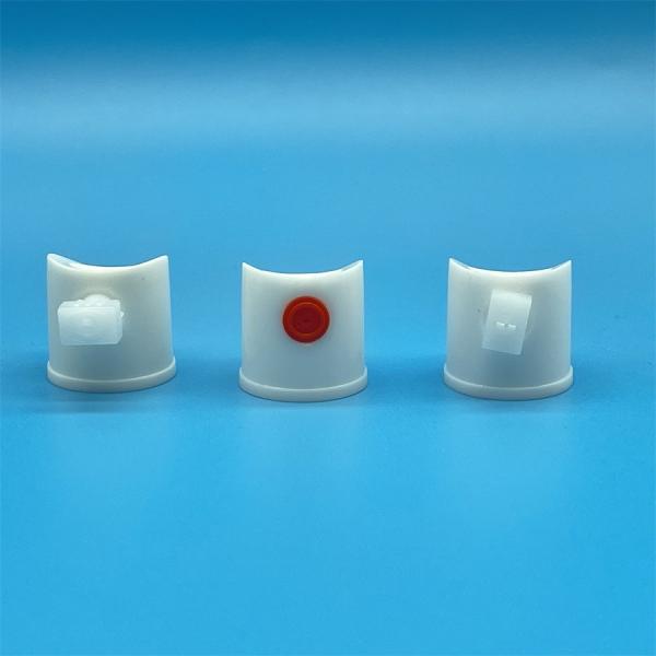 Versatile Spray Paint Valve for Different Applications - Flexible Spray for Various Projects