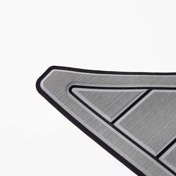 Multipurpose Foam L1200mm EVA Foam Teak Sheet