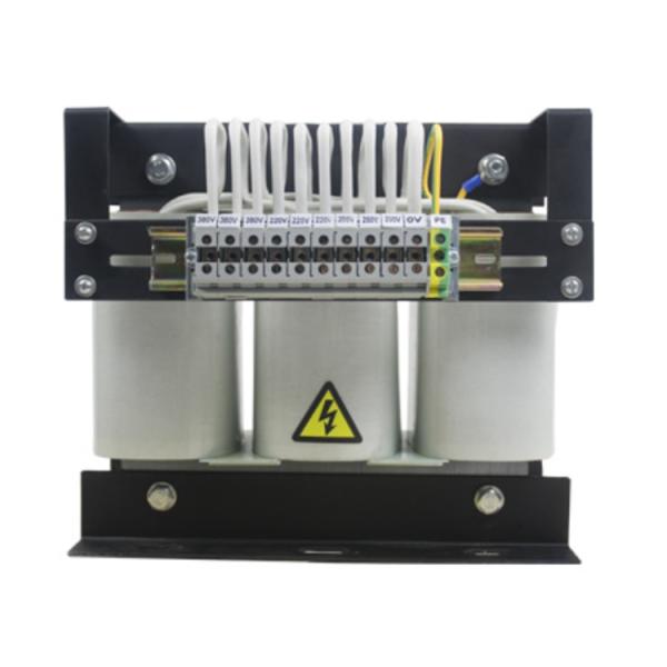 Power Step Up Step Down 12v To 240v AC EI Lamination Transformer for Customized Needs