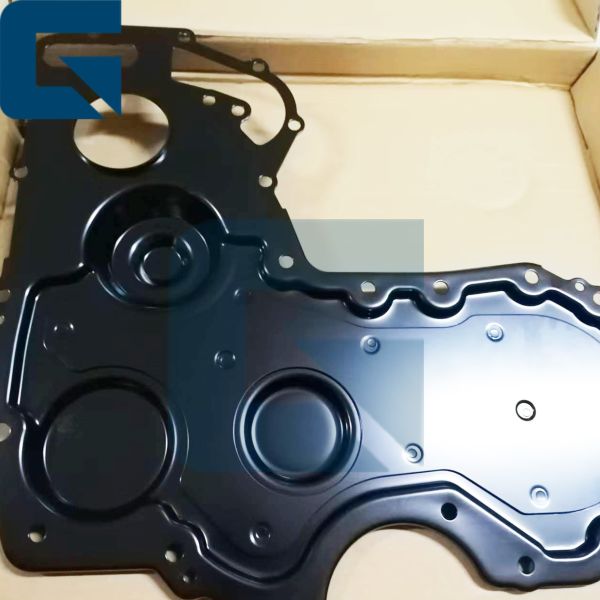 4142A504 Engine Timing Cover for C6.6 Engine