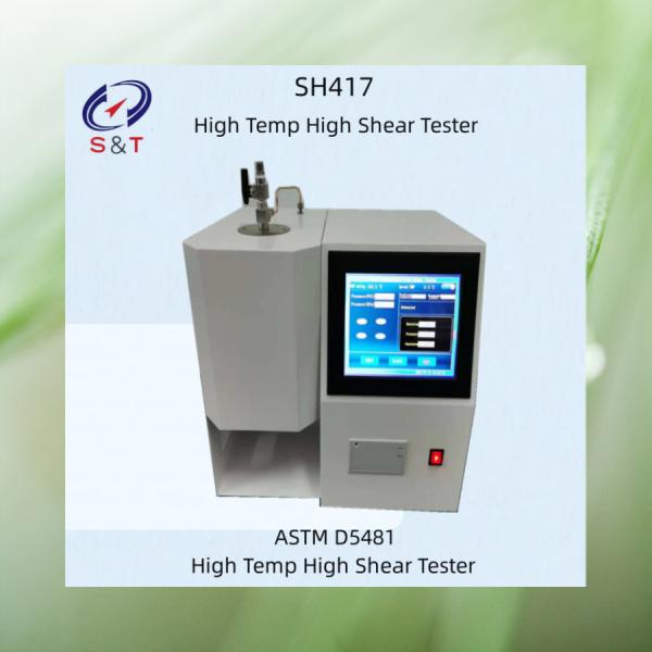 Imported Electric Heating Rod Heating Petroleum Testing Instruments For Precise Testing