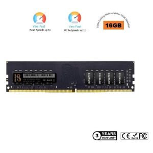 Quality 16GB DDR4 3200MHz DDR RAM Memory for Desktop for sale