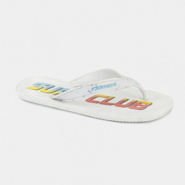 Summer Beach Flat Sole Skidproof EVA Flip Flop With Open Toe