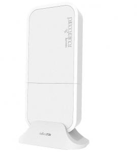 Quality 16W 300Mbps 716MHz 4G Wireless Router MikroTik WAP Ac LTE6 Kit for sale