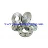 Carbon Steel  Flange A105 , A105N Slip On Weld Flange​ , Class 150 To 2500 ANSI B16.5 for sale