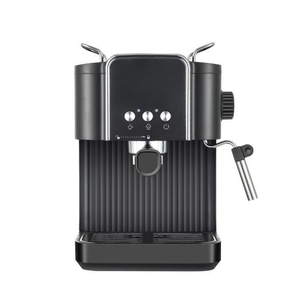 1 Quantity Copper Material Espresso Machine with Smart Bluetooth and Electronic Sensor