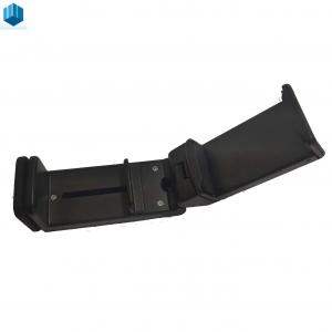 Quality Mobile Phone Holder Injection Moulding Products , PP Moulded Plastic Components for sale