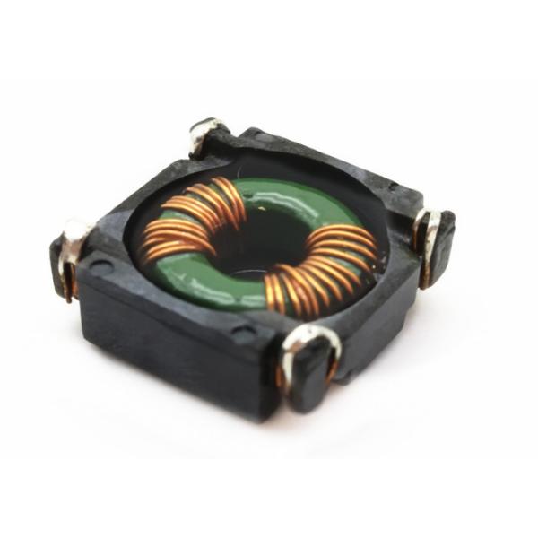 Toroidal Core Common Mode Choke For Power Electronics 7446631007
