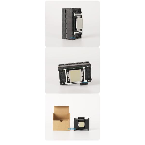 DTF Printer Print Head Speed and Original with XP600 Technology