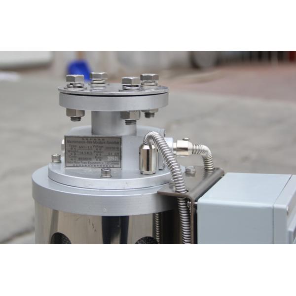 Maintenance Free Smart Self Dehydrating Transformer Breather