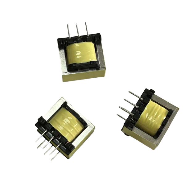 Customized Specifications PCB Mount 2207 Permalloy Audio Isolation Transformer