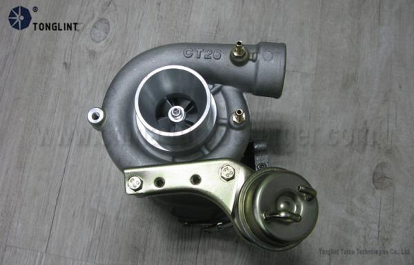 Buy Toyota Celica CT26 Diesel Turbocharger 17201-74010 Turbo for 3S-GTE, 3SGTE Engine at wholesale prices