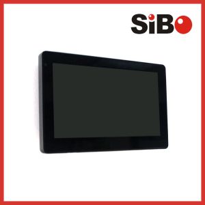 Android POE Panel PC for ICT Solution