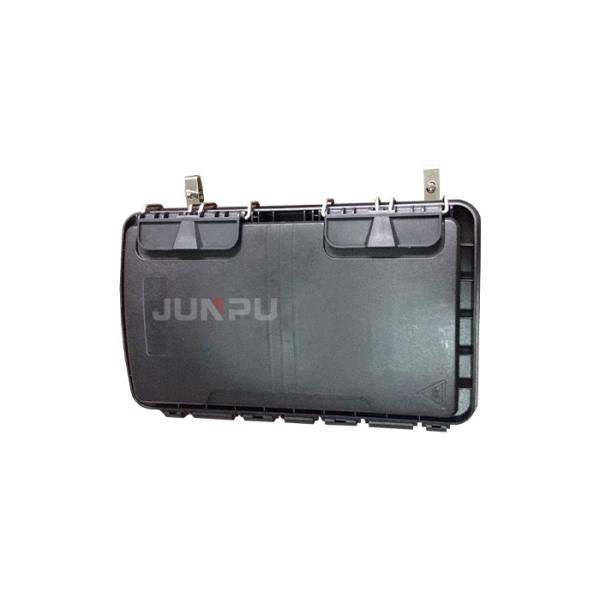 92 Core Optical Fiber Cable Joint Closure Wall Mount With IP68