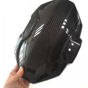 Quality 6K Modulus Machined Carbon Fiber Sheets For Cars Matte Odm Customized for sale