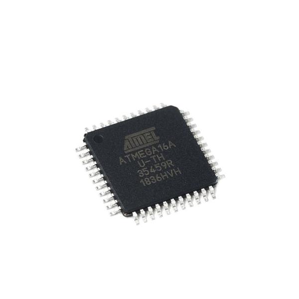 Quality Atmel Atmega16a Integrated Circuits 3D Printing Electronic Component Ic Chips Components ATMEGA16A for sale