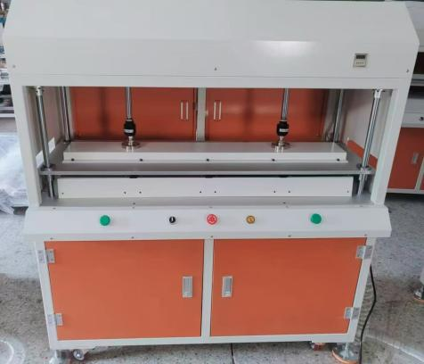 Fully Automatic High Efficiency LED Depaneling Machine with 20 Seconds Cutting Speed for LED PCBs