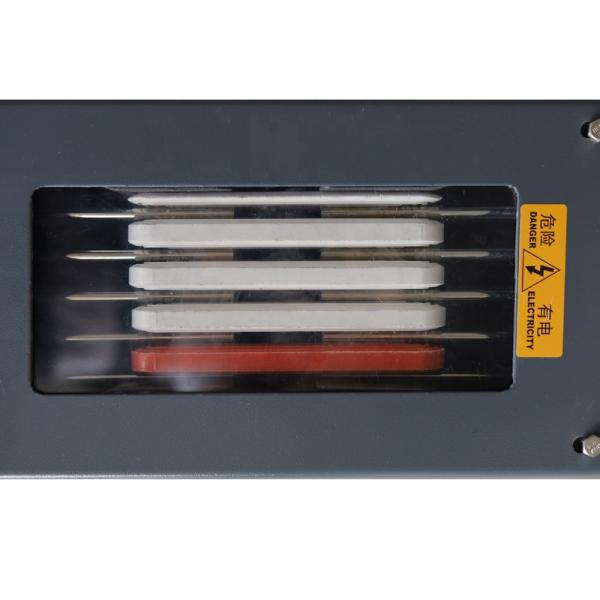 Ohory Aluminum Electrical Bus Duct System Customized Surface / Flush Mounting