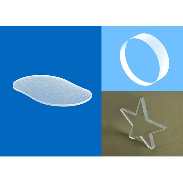 Laser Glass Cutting Machine providing precise cutting solutions for glass manufacturers and fabricators across industries