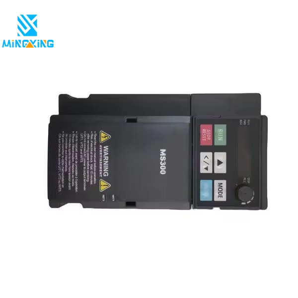 Variable Frequency Drive VFD5A5MS43ANSAA VFD4A8MS21ANSAA VFD7A8MS43ANSAA VFD3A7MS21ANSAA 3 Phase AC Motor Inverter