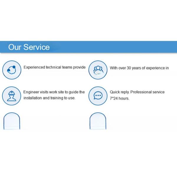 Optimize Your Ore Separation Process with Magnetic Separator and Durable Spear Parts