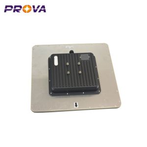 25m Long Range UHF RFID , UHF Long Range Reader Easy Installation