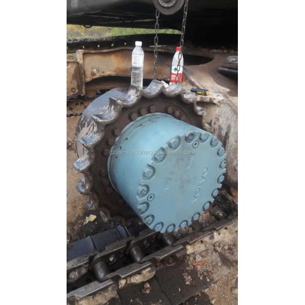 VOLVO Excavator EC360blc Speed Reducer Gearbox Final Drive Assy