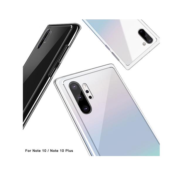PC+TPU case for Samsung Note10 Plus, Newest mobile phone case 2019