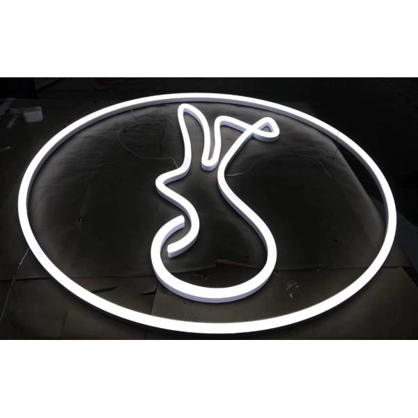 Waterproof LED Modules Round DC12V Led Channel Letter Signs