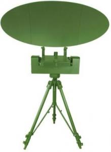 China Short Range Warning Radar , CY -1015 Reconnaissance Ku band Radar on sale
