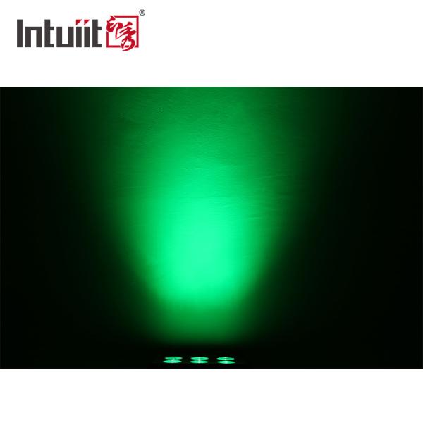 LED DMX Wall Wash Lights IP65