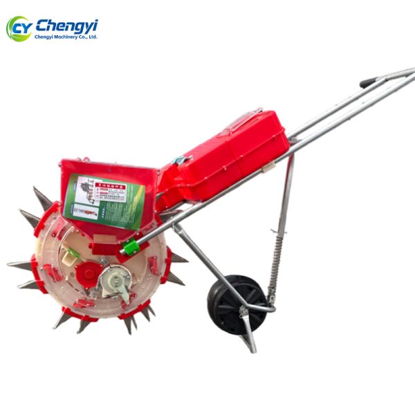 Precision Manual Seeder Machine Multifunction Agricultural Seed Sowing Machine