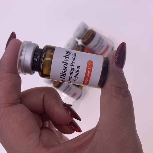 10ml Phosphatidylcholine Lipolytic Solution