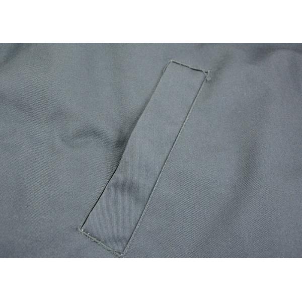 Full Size Outdoor Work Clothes With Waterproof Shell Fabric And Windbreak