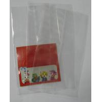 Electronic Packing Material Anti Static Shielding Pouch For Electrnic Components