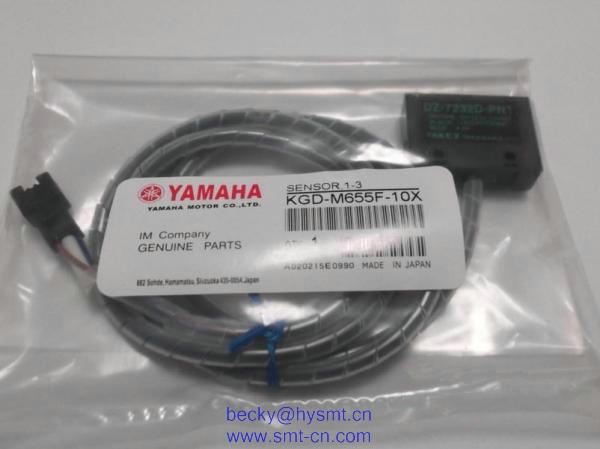 KGD-M655F-10X SENSOR 1-4 TAKEX DZ-7232D-PN1