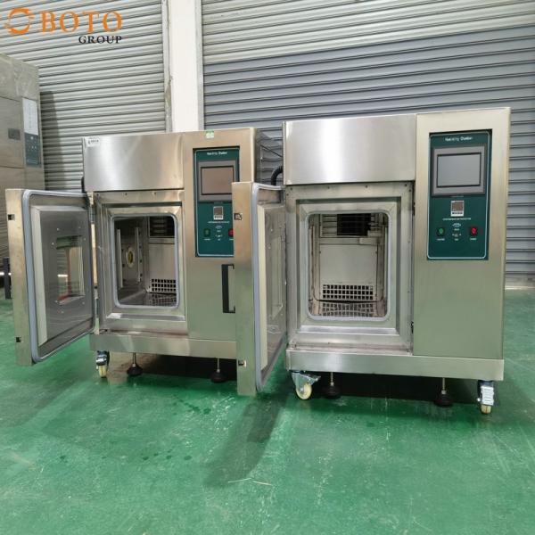 B-T-48L Temp Range-60-150 ℃ Temp Uniformity±1℃ Temperature And Humidity Control Chamber