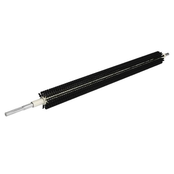 Glass Cleaning Machine Accessories Brush Roller Sponge Stick