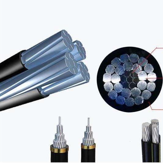 SIP cable 3*70+1*54.3