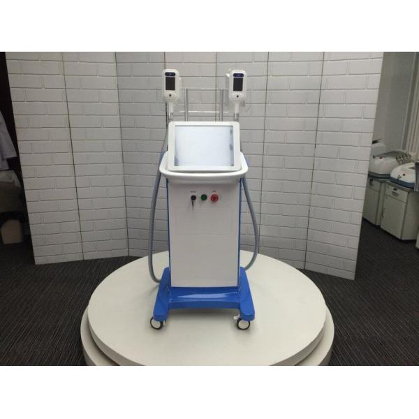 Top Selling 2017 cryo slimming machine system coolplas cool professional slimming machine